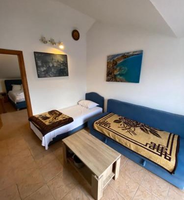 Rana House | Casa del Mare