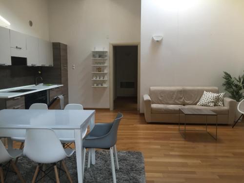 Polpenazze del Garda Apartment | Casa del Monastero