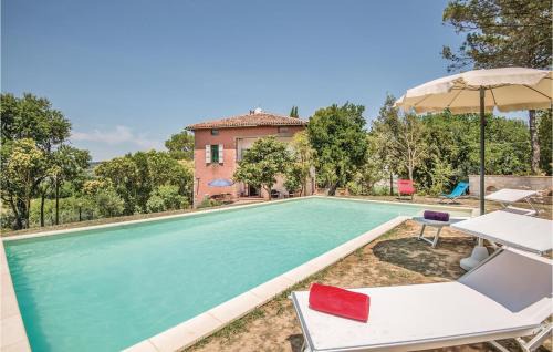 Monte Castello di Vibio House | Casa Del Picchio