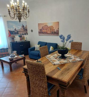 Centro Storico Apartment | Casa del Parlamento