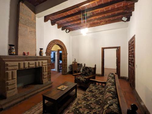 Taxco Apartment | Casa del Rey