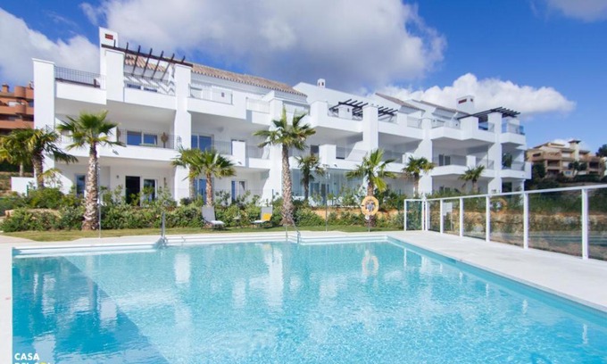 Ojen Apartment | Casa del Sol