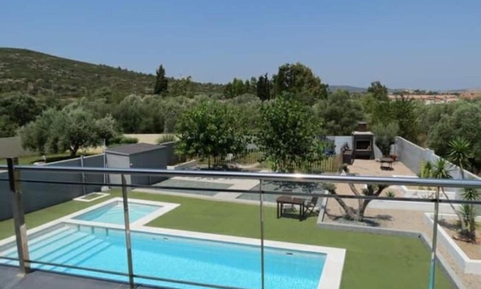 Peniscola Villa | Casa del Sol