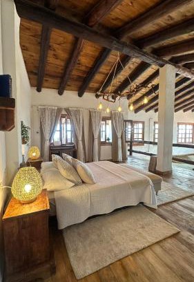 Granadilla de Abona Ski Chalet | Casa Del Tanque