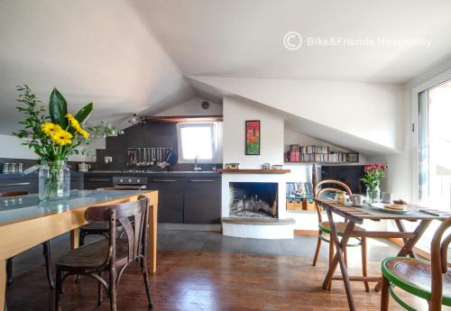 Pesaro Apartment | CASA DEL VIAGGIATORE
