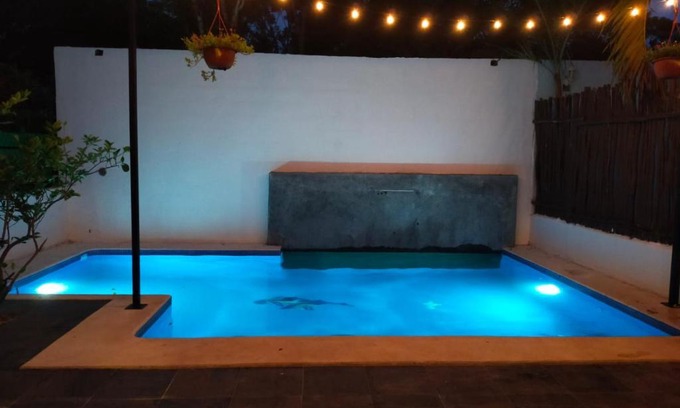 Puerto Morelos Apartment | Casa Delfín Turquesa
