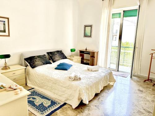 Noicattaro House | Casa della Nonna - Art & Vintage Rooms