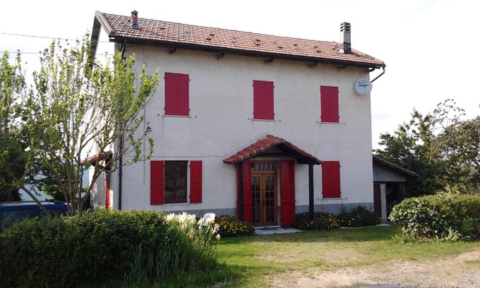 Monesiglio House | Casa Delle Alte Langhe