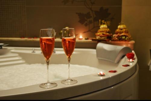 Old Town Bed & Breakfast | Casa delle Anfore Catania