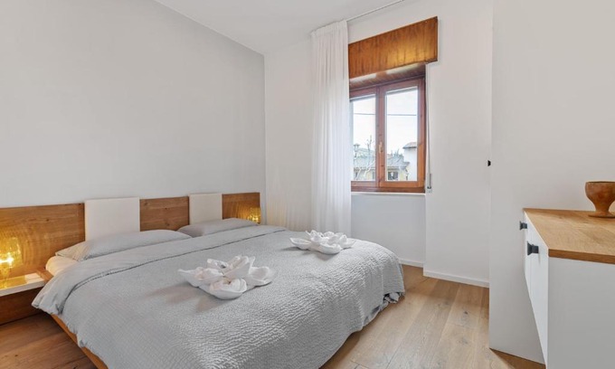 Albisano House | Casa delle Are