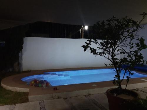 Tequisquiapan House | Casa Deni, alberca, jardín asador petfriendly