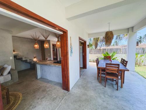 Icarai de Amontada House | Casa Devagar Icaraizinho