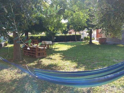 Senigallia House | Casa di Adele con giardino privato a 150 mt dal mare