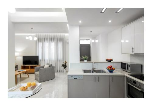 Heraklion Apartment | Casa di Ariadne