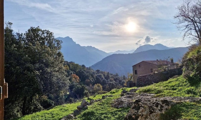 Olmi Cappella House | Casa Di Babbo