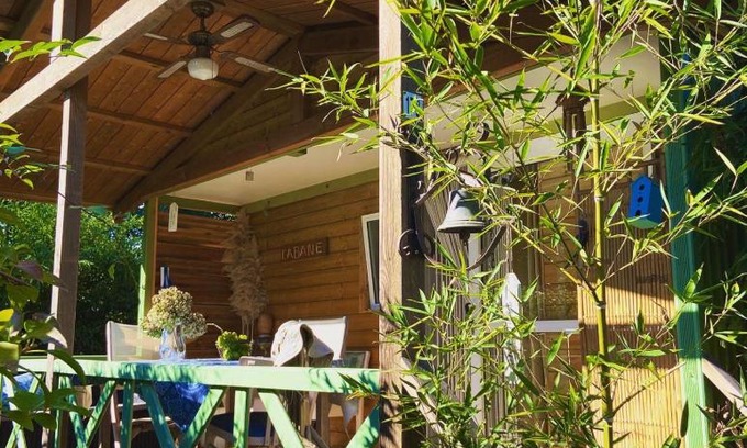 Sorbo-Ocagnano Ski Chalet | Casa di Babbo …la Cabane
