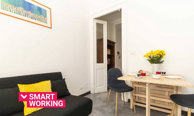 Cenisia Apartment | Casa di Diana in zona Cenisia