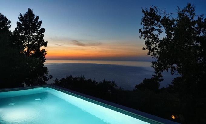 Cefalu Villa | Casa di Giulia