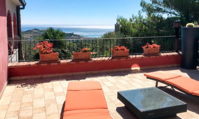 Poggi Villa | Casa di Jo