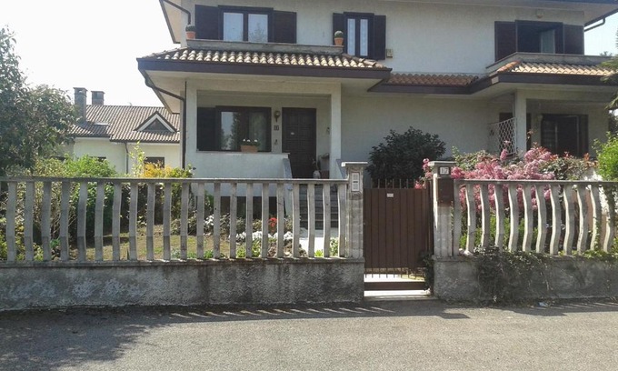 Parabiago House | Casa di Loretta