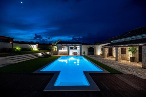 Slivnica Villa | Casa di Nikola