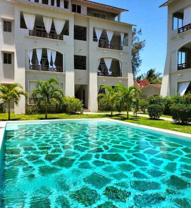 Watamu Apartment | Casa di Philo
