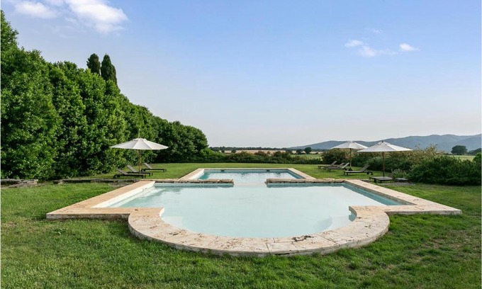 Ischia di Castro House | Casa Di Pietra