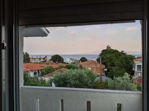 Kavala House | Casa di Theo