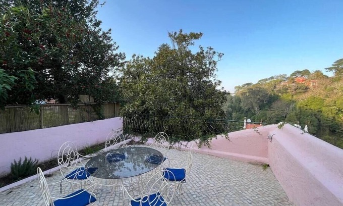 Sintra Apartment | Casa Didi - 3km do centro - by Trip2Portugal