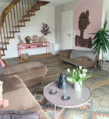 Bielefeld House | Casa Diego Bielefeld mit Garten
