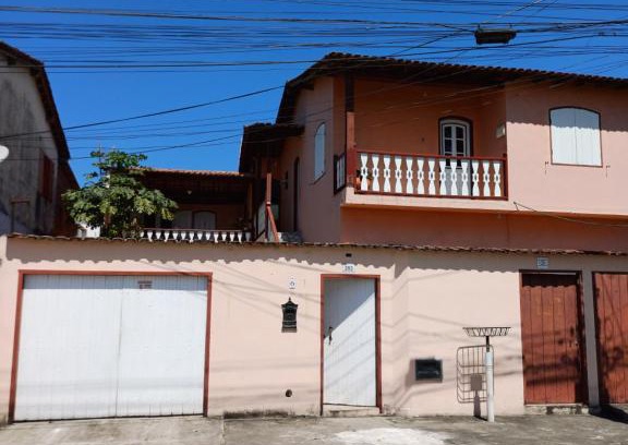 Ilha das Cobras House | Casa do Éden