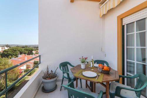 Alfa-Mar Apartment | Casa do Algarve