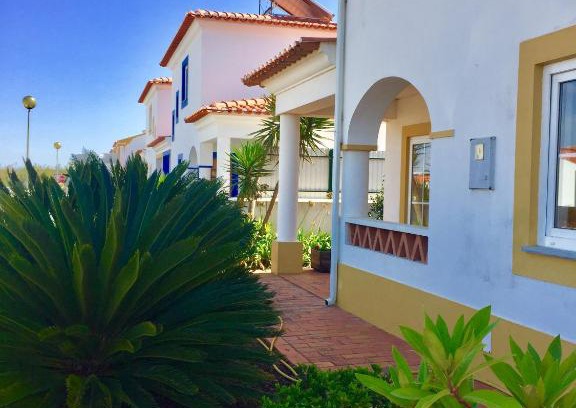 Almograve House | Casa do Almograve