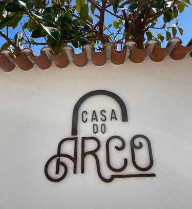 Abiul House | Casa do Arco
