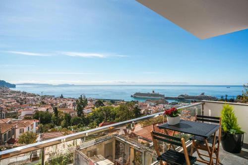 Sao Pedro House | Casa do Castelo by An Island Apart