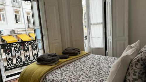 Lisbon Old Town Apartment | Casa do Conde