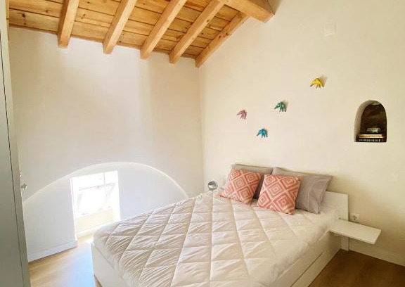 Evora Apartment | Casa do Contreyras