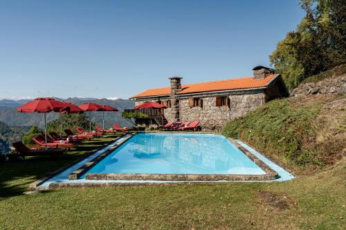 Canicada House | Casa do Gerês