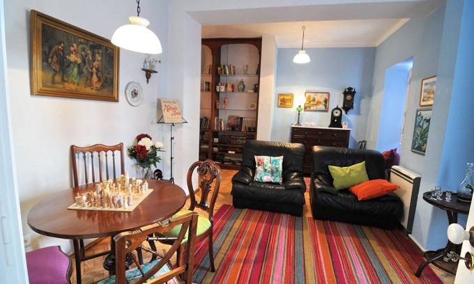 Silves House | Casa do Jardim- Silves- Charming House