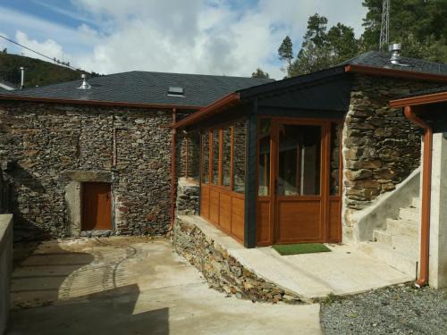 Parada House | Casa do Julien Mountain Experience