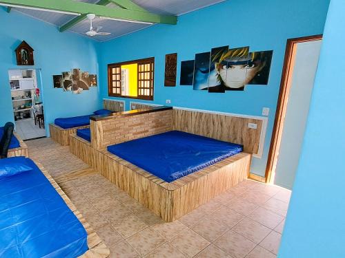 Sertao da Quina House | Casa do Kiko Ubatuba Maranduba