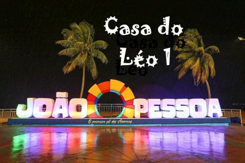 Mucumagro Apartment | Casa do Léo 1- México e África - Apartamento individual- Promoção na hospedagem