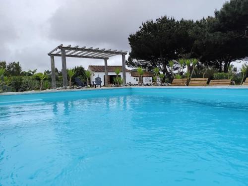Obidos House | Casa do Lagar