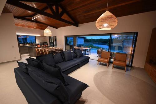Praia Rasa House | Casa do Lago Búzios Rio