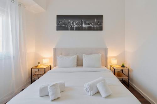 Setubal Apartment | Casa do Largo