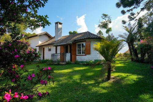 Monte Verde House | Casa do Moinho - Refúgio no coração da natureza