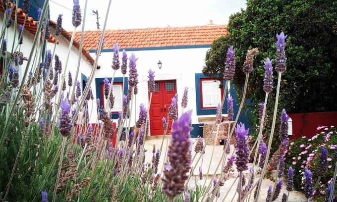 Setubal House | Casa Do Moleiro