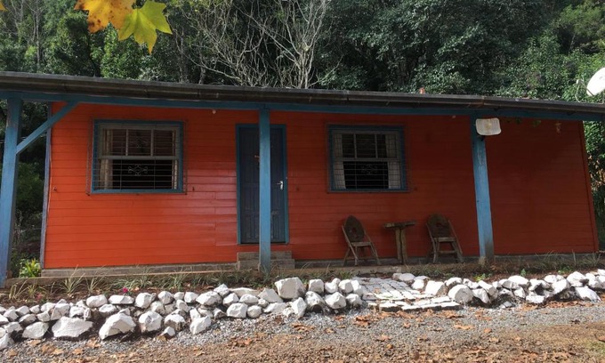 Gramado House | Casa do Nono