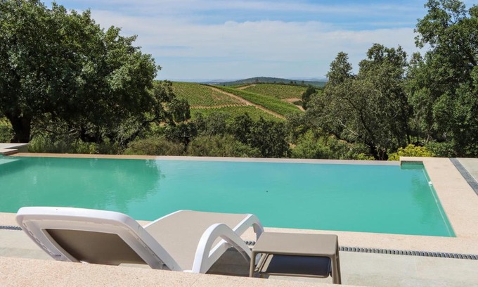 Portalegre Villa | Casa do Outeiro