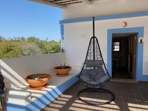 Ansiao Apartment | Casa do Papillon